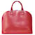 Louis Vuitton Alma Red Leather  ref.1207980