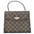 Louis Vuitton Malesherbes Brown Cloth  ref.1208025