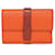 Loewe Orange Leder  ref.1208053