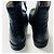 Chanel VENDIMIA 1993 ¡Botas de combate raras! Negro - vista 12