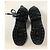 Chanel VENDIMIA 1993 ¡Botas de combate raras! Negro - vista 19
