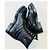 Chanel VENDIMIA 1993 ¡Botas de combate raras! Negro - vista 20