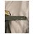 Haut à courroies Hermès Hermes haut a courroires 40 cm Grigio antracite - vista 9