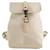 Bucket Backpack - RAINS - Synthetic - White  ref.1208084