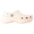 Autre Marque Classic Platform Sandals - Crocs - Thermoplastic - Pink  ref.1208087