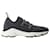 Maglia Sporty Sneakers - Tod's - Nylon - Black  ref.1208090