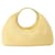 Le Petit Calino Bag - Jacquemus - Leather - Yellow  ref.1208123