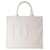 Dolce & Gabbana DG Daily Shopper Bag - Dolce&Gabbana - Leather - White  ref.1208185