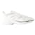 H Punzonato Sneakers – Hogan – Leder – Weiß  ref.1208192