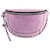 Skano Gd Crossbody - Isabel Marant - Leather - Lilac Purple Pony-style calfskin  ref.1208228