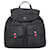 & Other Stories Nylon Backpack Black Cloth  ref.1208293