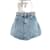 COPERNI  Skirts T.fr 40 cotton Blue  ref.1208363