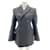 Autre Marque WARDROBE NYC  Jackets T.International S Wool Black  ref.1208371