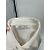 Ports 1961 tops T.FR 34 Algodón Blanco - vista 5