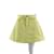 COPERNI Jupes T.fr 36 cotton Coton Jaune  ref.1208383