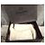 Church's mid-high canvas & leather boots 38,5 Cream - view 2