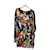 Fuzzi Cime Multicolore Cotone  ref.1208414