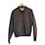 Autre Marque Men Coats Outerwear Grey Cotton  ref.1208417