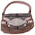Valentino Handbags Pink Fur  ref.1208424