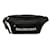 Everyday Balenciaga Sac ceinture de tous les jours en nylon noir Tissu  ref.1208511