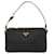Prada Black Tessuto nylon shoulder bag  ref.1208547
