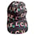 Chanel Chapeaux Polyamide Multicolore  ref.1208572