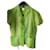 Kenzo Jackets Light green Linen  ref.1208575