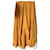 Gianfranco Ferré Skirts Golden Acetate  ref.1208580
