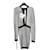 Balmain Robes Polyamide Blanc  ref.1208604