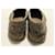 Espadrillas Chanel logo graffiti multicolore - vista 12