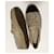 Espadrillas Chanel logo graffiti multicolore - vista 4