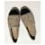 Espadrillas Chanel logo graffiti multicolore - vista 6