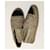Espadrillas Chanel logo graffiti multicolore - vista 9