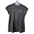 Polo Ralph Lauren T-shirt Black Cotton  ref.1208637