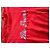 Camiseta de manga larga de algodón roja Polo Ralph Lauren - vista 3