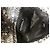Chanel Borsa con paillettes mini con patta Rara! Argento Silver hardware - vista 19