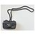 Chanel Borsa con paillettes mini con patta Rara! Argento Silver hardware - vista 5