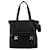 Ami De Coeur Shopper Bag - AMI Paris - Synthetic - Black  ref.1208700