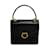 Céline Leather Handbag Black Pony-style calfskin  ref.1208734