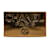 Spilla placca logo CC oro Chanel D'oro Metallo Placcato in oro  ref.1208801