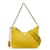 Reedición Prada Rafia Amarilla 2005 Cartera Amarillo  ref.1208842