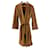 Max Mara limited edition coat Camel Wool  ref.1208916