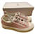 Christian Dior Sneakers Pink Cloth  ref.1208948