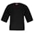 Rowy Od T-Shirt - Diesel - Cotton - Black  ref.1208973