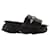 AJ1315 Sandals - Toga Pulla - Leather - Black  ref.1208979