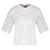 Rowy Od T-Shirt - Diesel - Cotton - White  ref.1208981