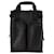 Texel Backpack - RAINS - Synthetic - Black  ref.1209019