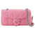 Tabby 20 Shoulder Bag - Coach - Leather - Pink  ref.1209067