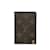 Louis Vuitton Monograma Porte-Cartes Crédito Pressão M60937 Marrom Lona  ref.1209095