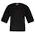 Rowy Od T-Shirt – Diesel – Baumwolle – Schwarz  ref.1209140